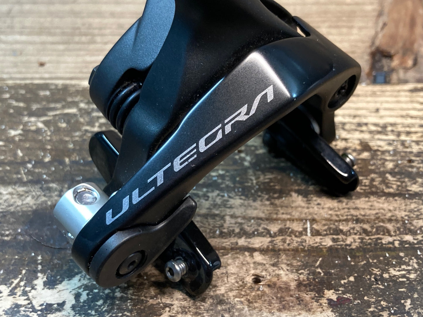 IZ233 シマノ SHIMANO アルテグラ ULTEGRA BR-R8100 キャリパーブレーキ 前後セット