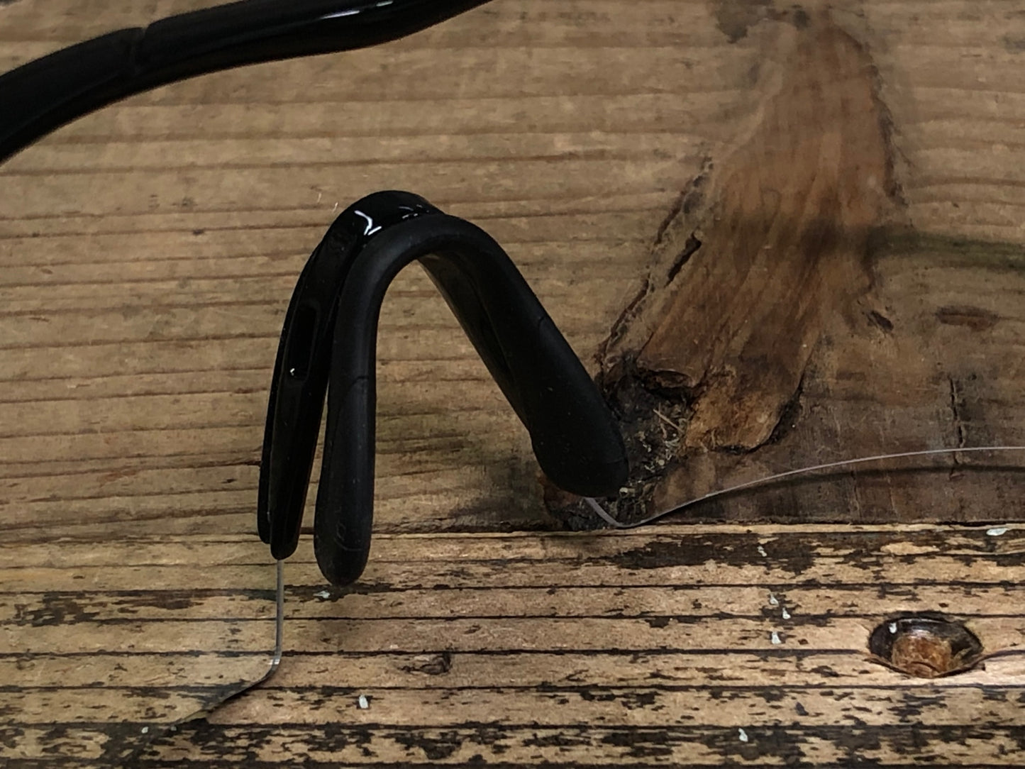 IZ575 ルディプロジェクト RUDY PROJECT INTRON アイウェア サングラス 黒