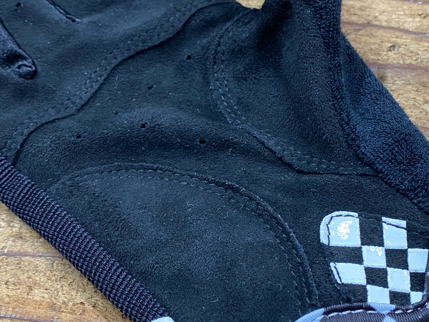 IN950 ジロ GIRO 長指 グローブ 黒 M