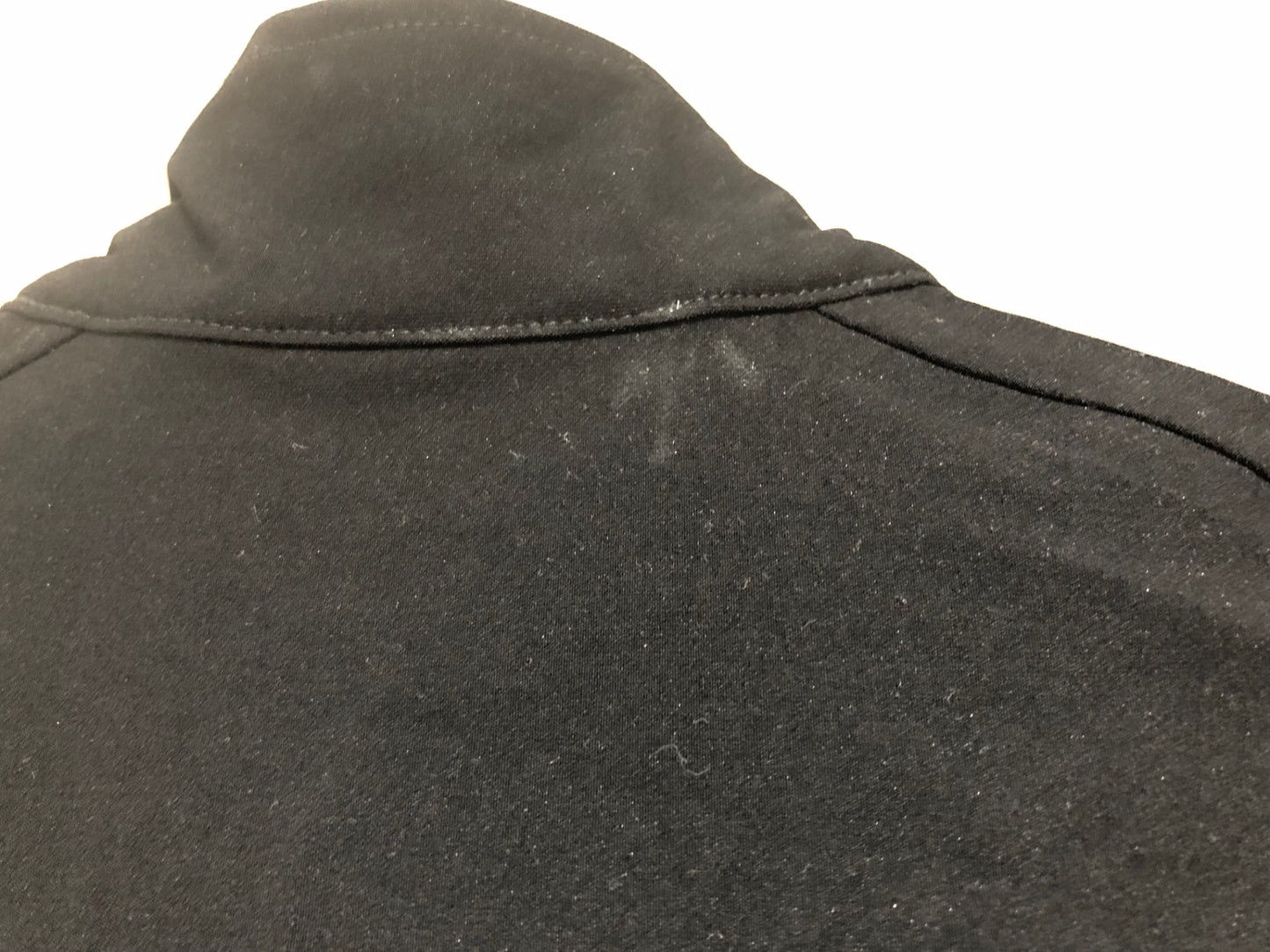 IW743 ラファ Rapha PRO TEAM SHADOW JERSEY 半袖 サイクルジャージ 黒 M 裏起毛