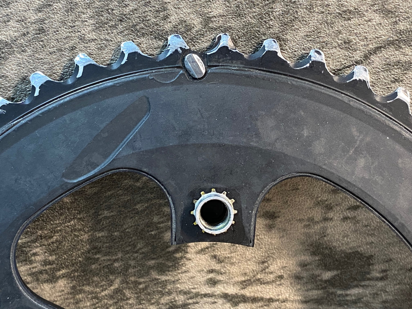 IX496 シマノ SHIMANO アルテグラ ULTEGRA FC-6800 チェーンリングセット 50/36T 11S