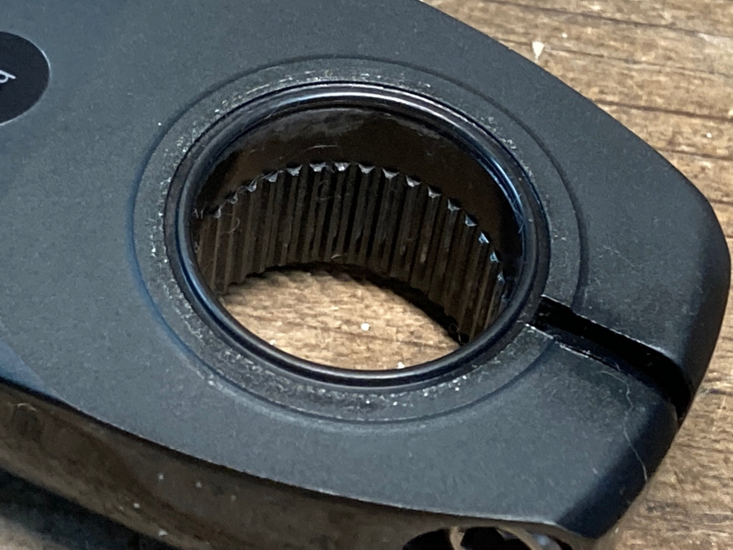 IN900 4iiii PRECISION PML100 シマノ SHIMANO 105 FC-R7000 パワーメーター クランク 175mm 左のみ ※接続確認済み