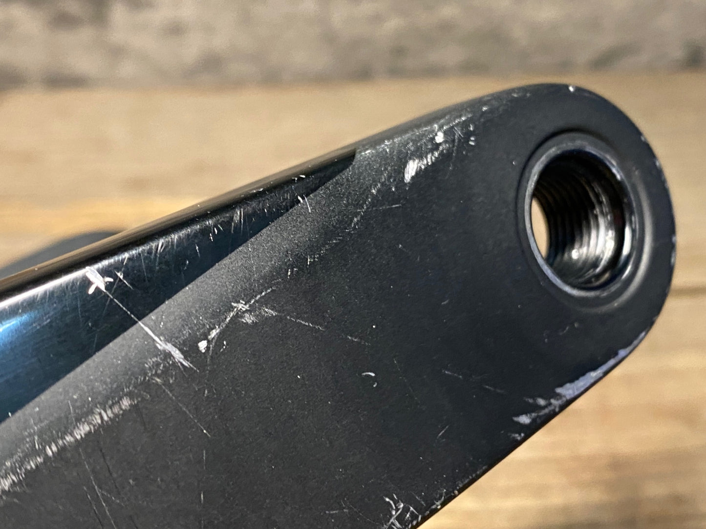 IM735 シマノ SHIMANO 105 FC-R7000 クランクセット 50/34T 170mm ※ボルト欠品