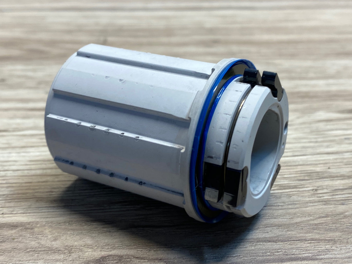 IX722 カンパニョ―ロ CAMPAGNOLO BO015X1 フリーハブ シマノフリー