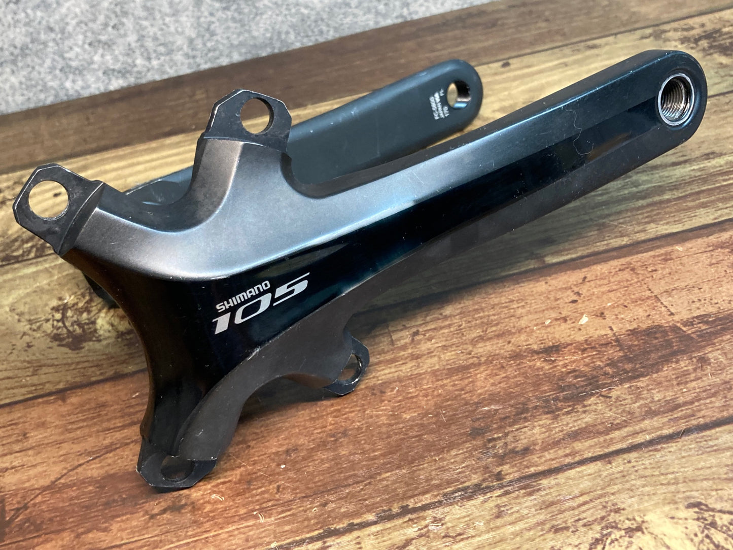 FR554 シマノ SHIMANO 105 FC-5800 クランクアーム 170mm