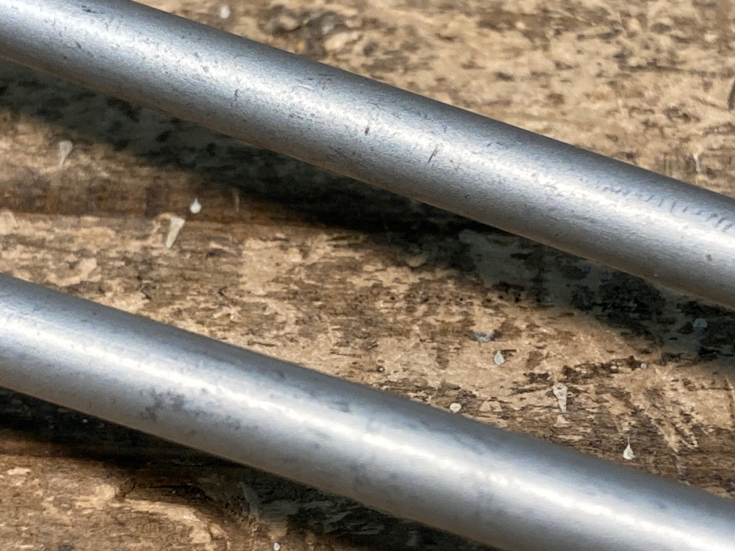 IV497 カンパニョーロ CAMPAGNOLO クイックリリース 前後セット