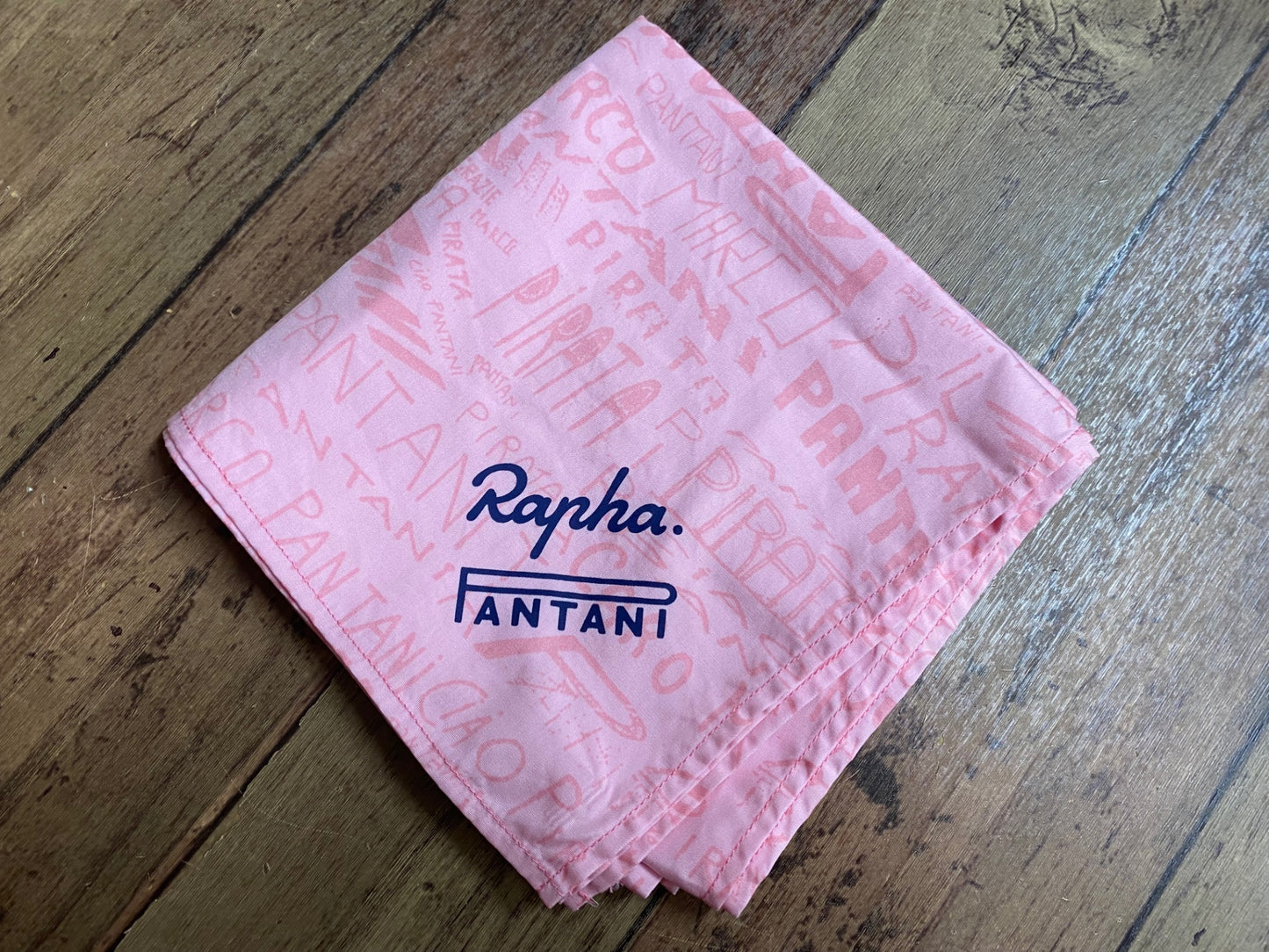 IJ230 ラファ Rapha PANTANI SUPER LIGHTWEIGHT JERSEY 半袖 サイクルジャージ ピンク M