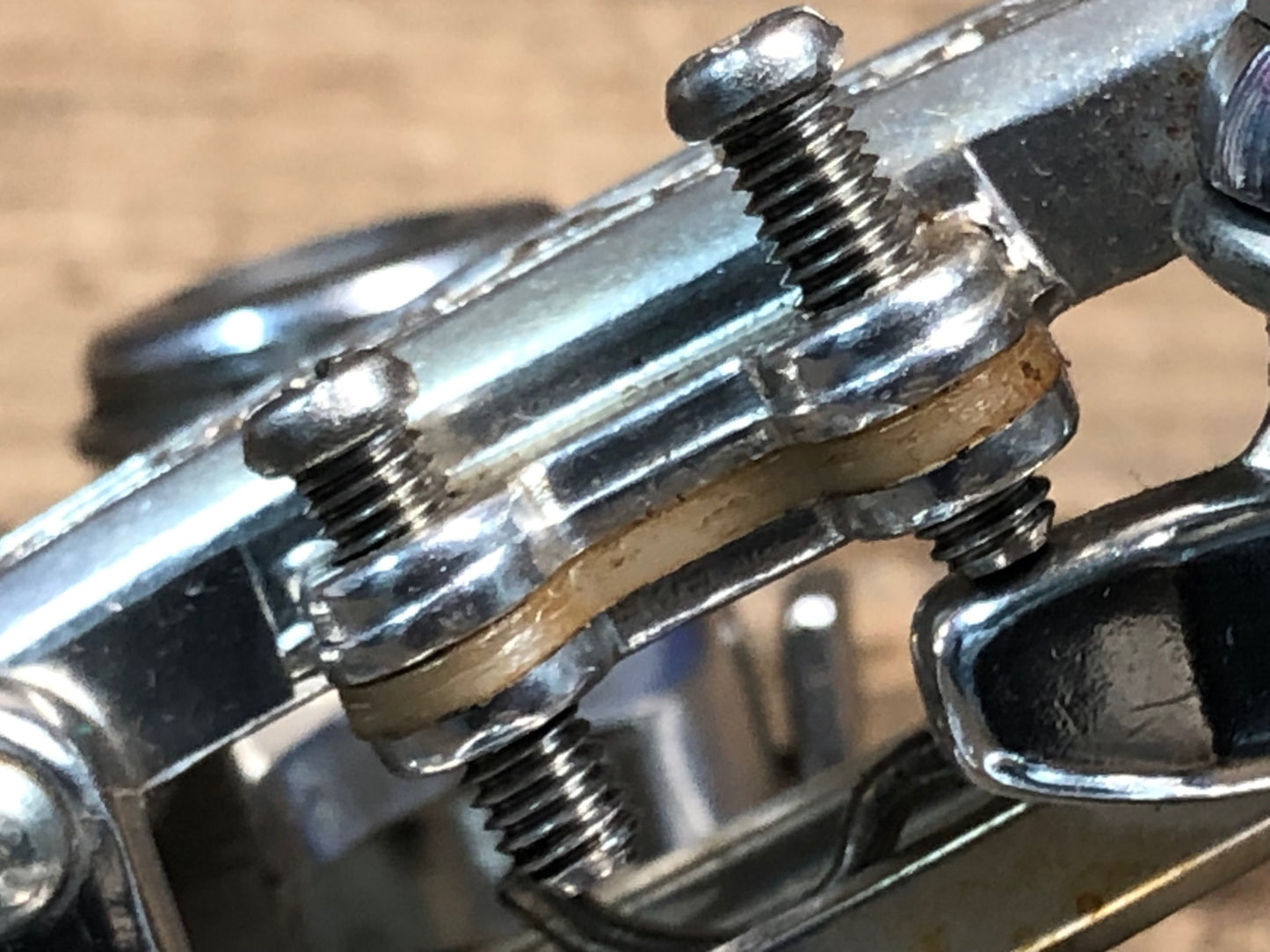 IP903 シマノ SHIMANO クレーン CRENE リアディレイラー
