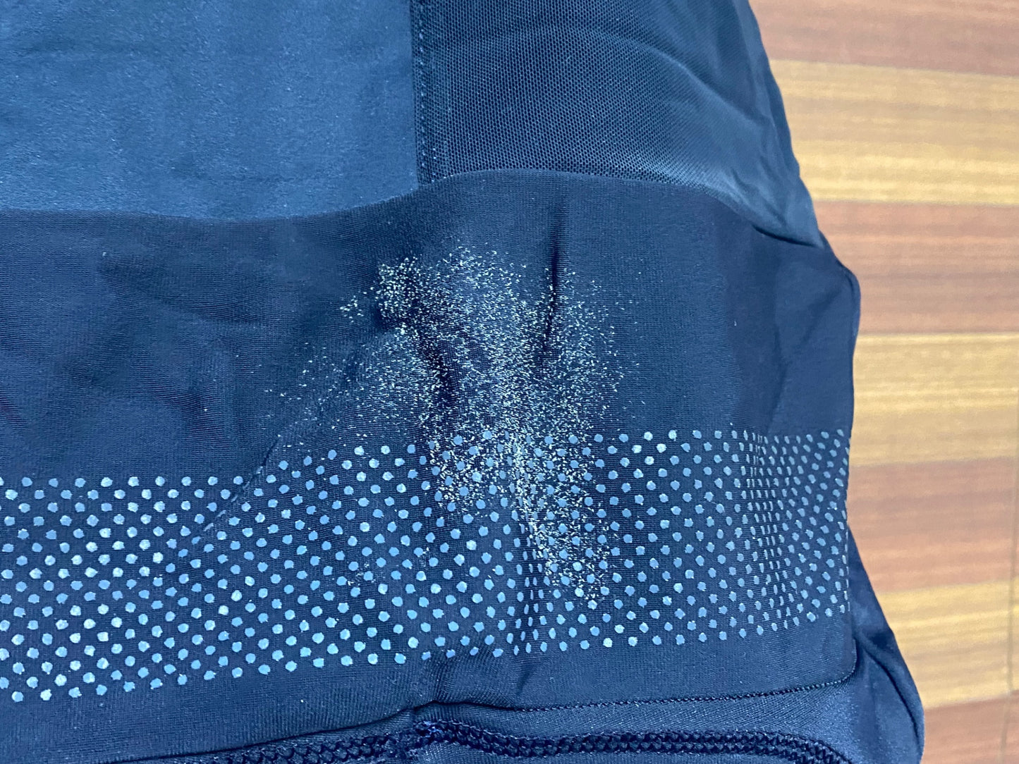 IP296 ラファ Rapha BREVET CARGO WINTER TIGHTS WITH PAD ビブタイツ 裏起毛 黒 S