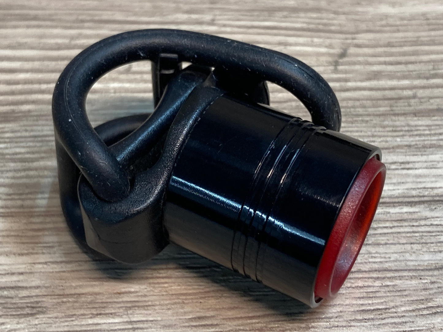 IX293 レザイン LEZYNE HECTO DRIVE 400 XL リアライト付き 前後セット ※点灯確認済み