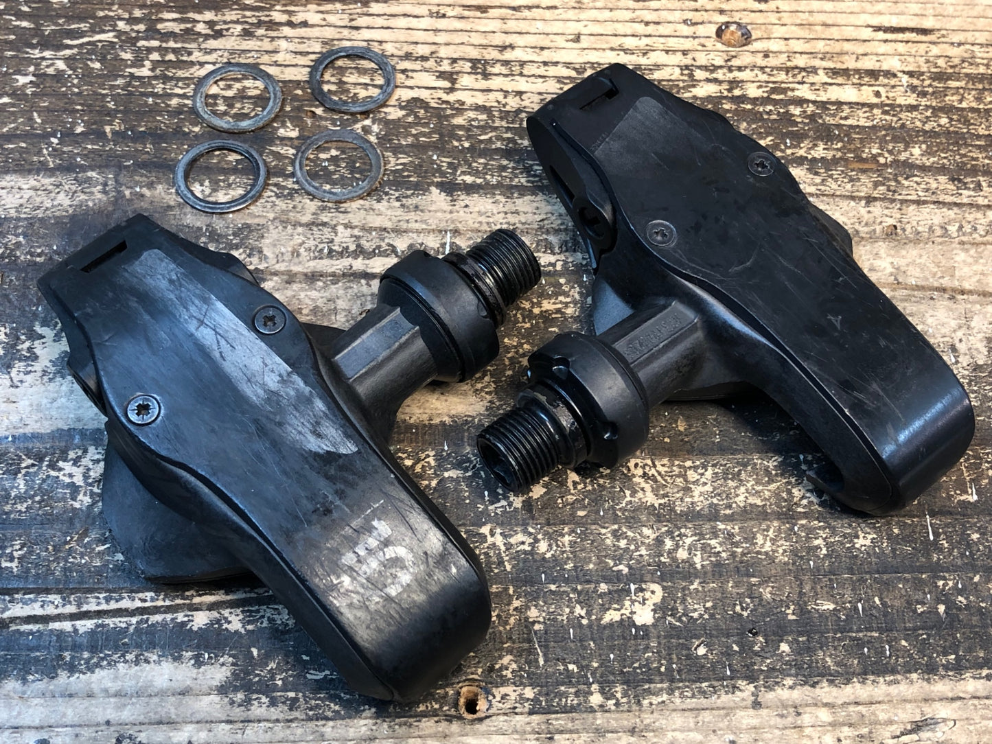 JA431 タイム TIME XPRO10 ビンディングぺダル