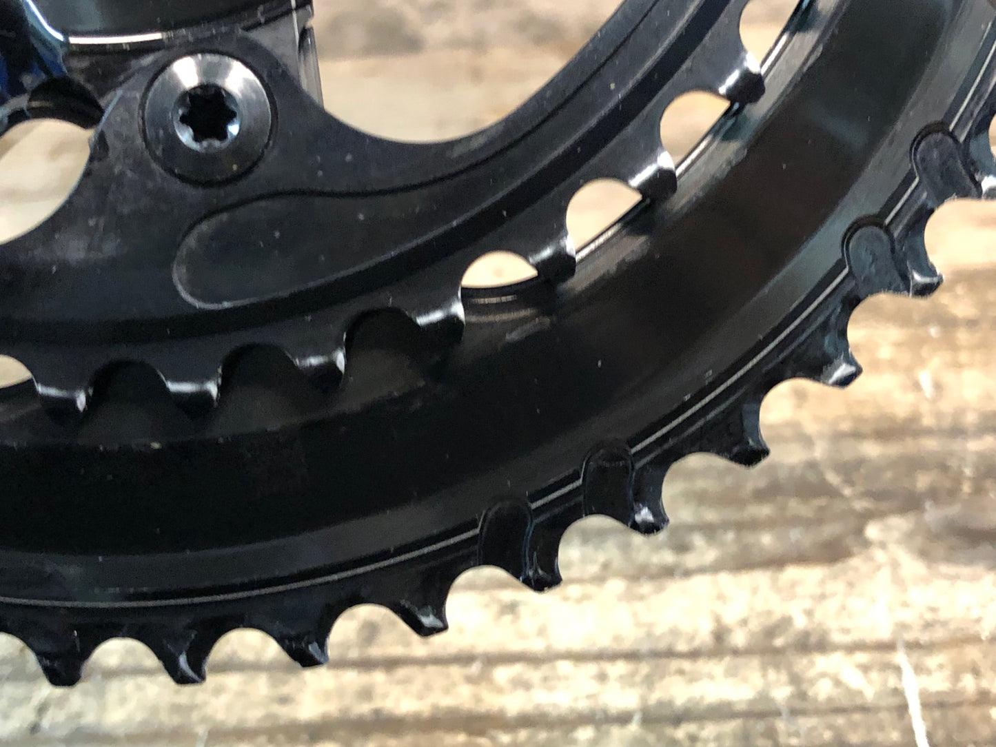 IX240 シマノ SHIMANO デュラエース DURA-ACE FC-R9200-P パワーメーター 両足計測 クランクセット 175mm 54/40T 12S