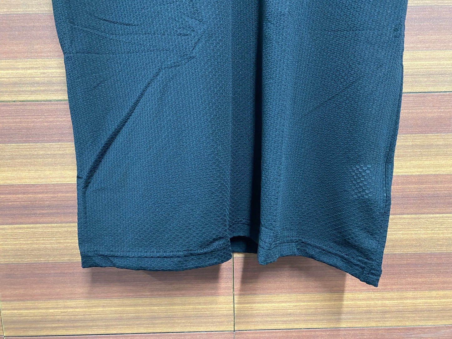 IQ210 ミレー MILLET ノースリーブ ベースレイヤー 黒 L