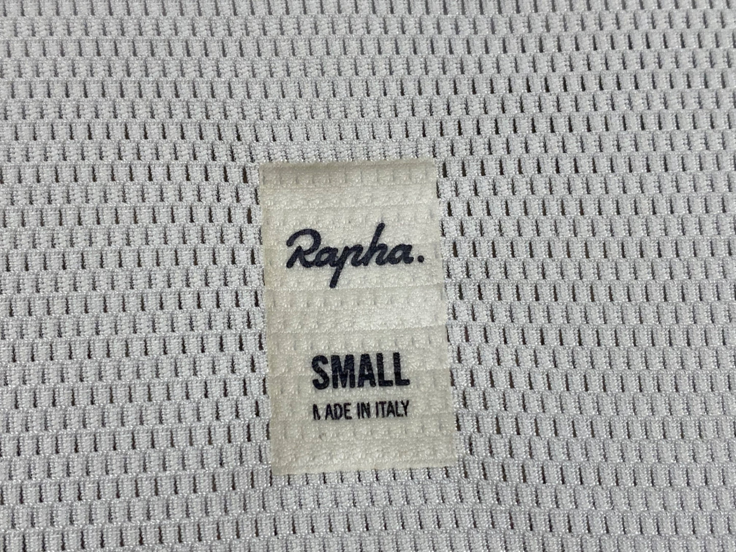 IZ999 ラファ Rapha クラシック ビブショーツ CLASSIC BIB SHORTS 黒 S パッド部傷み ロゴひび割れ