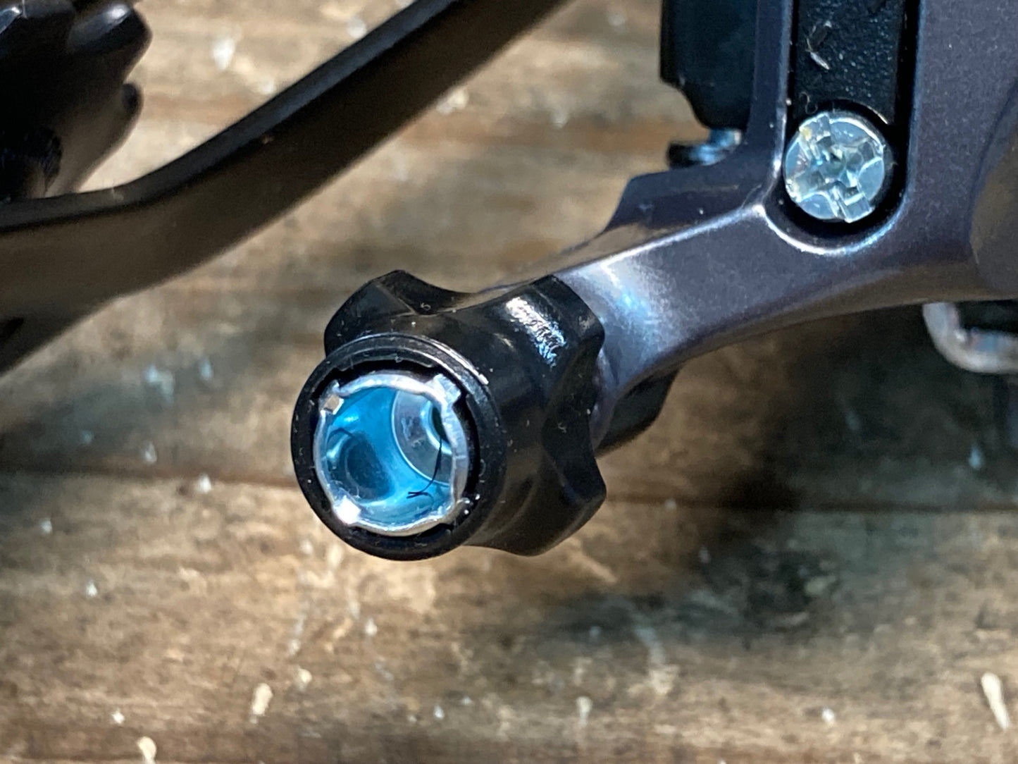 IN914 シマノ SHIMANO クラリス Claris RD-R2000 GS リアディレイラー