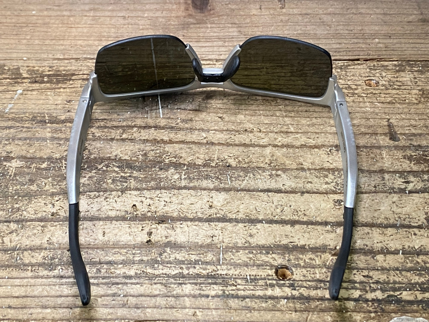 IZ589 ルディプロジェクト RUDY PROJECT SPINAIR 58 アイウェア サングラス クリア