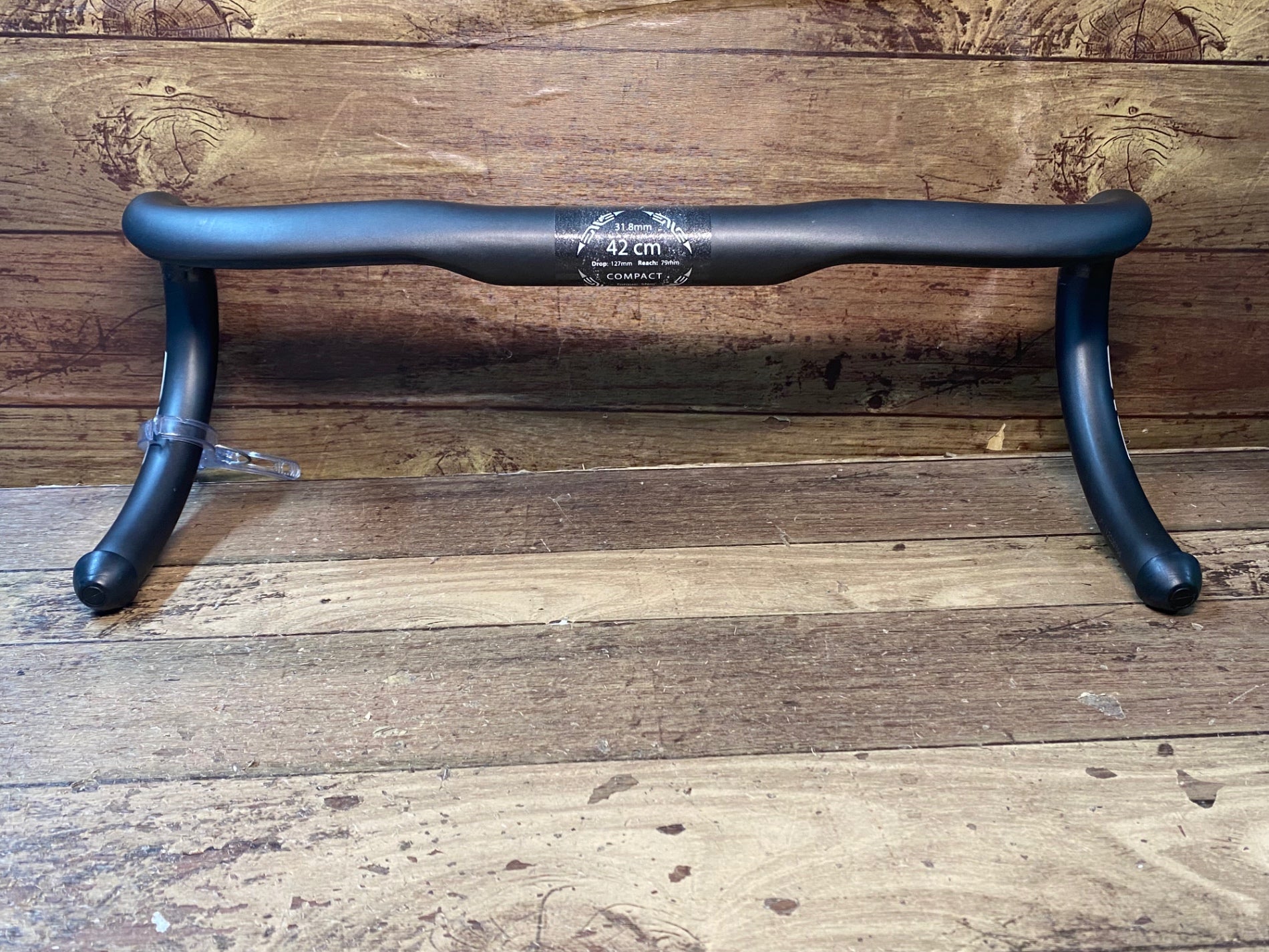 IL540 エンヴィ ENVE ROAD COMPACT カーボン ドロップハンドル