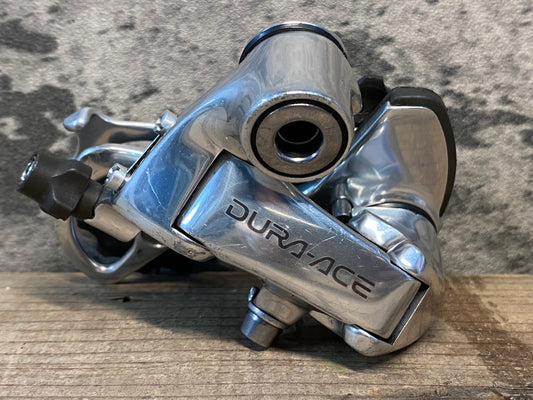 IQ473 シマノ SHIMANO デュラエース DURA-ACE RD-7700 リアディレイラー 9S