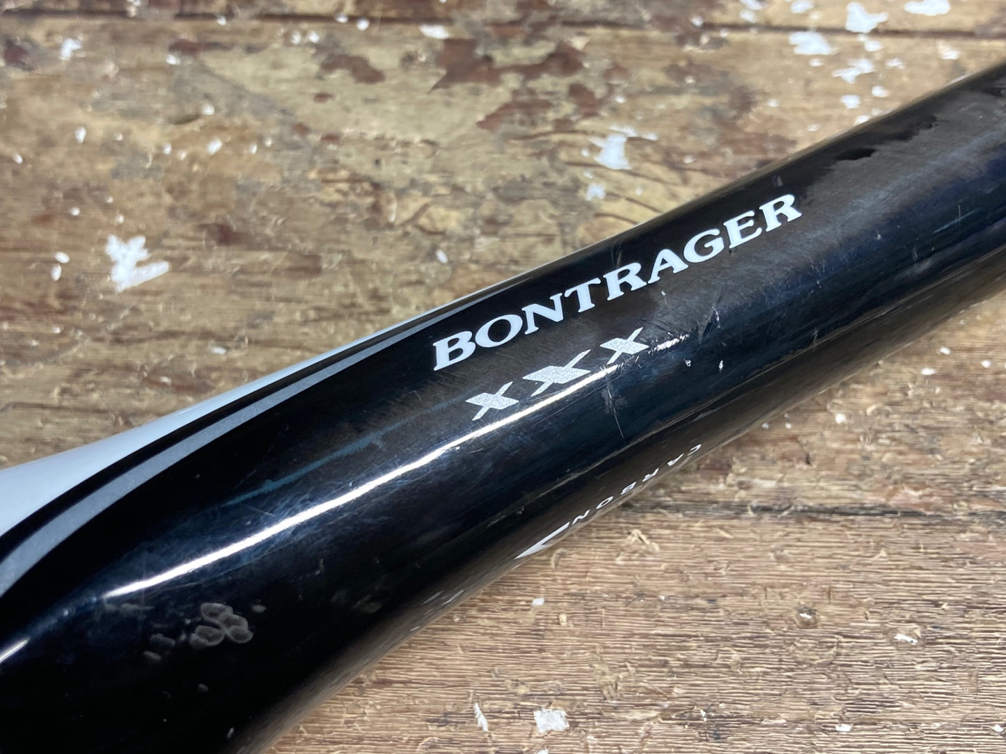 IJ743 ボントレガー BONTRAGER XXX シートポスト Φ27.2mm