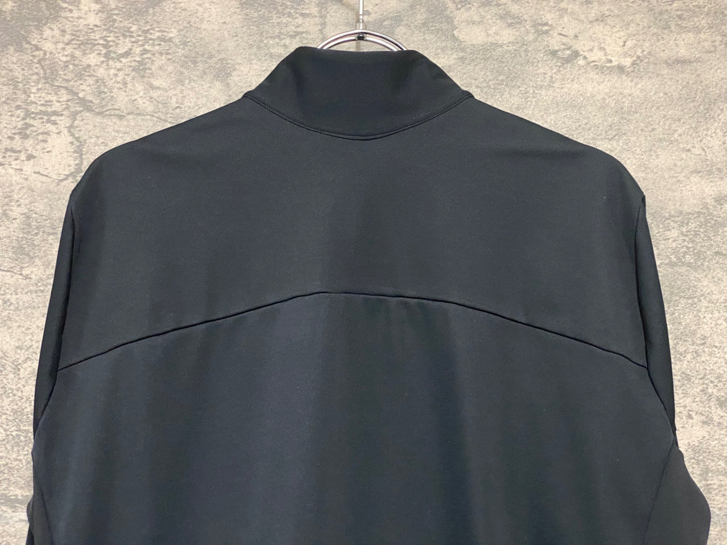 JA620 スペシャライズド SPECIALIZED ELEMENT JACKET 長袖 サイクルジャケット 黒 M