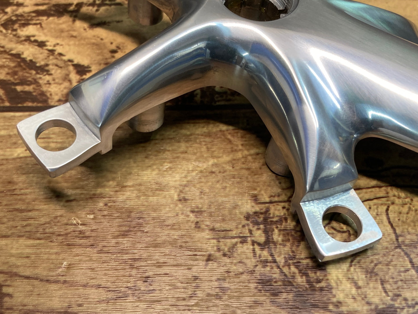 IS198 シマノ SHIMANO ULTEGRA FC-6503 クランクアーム 175mm