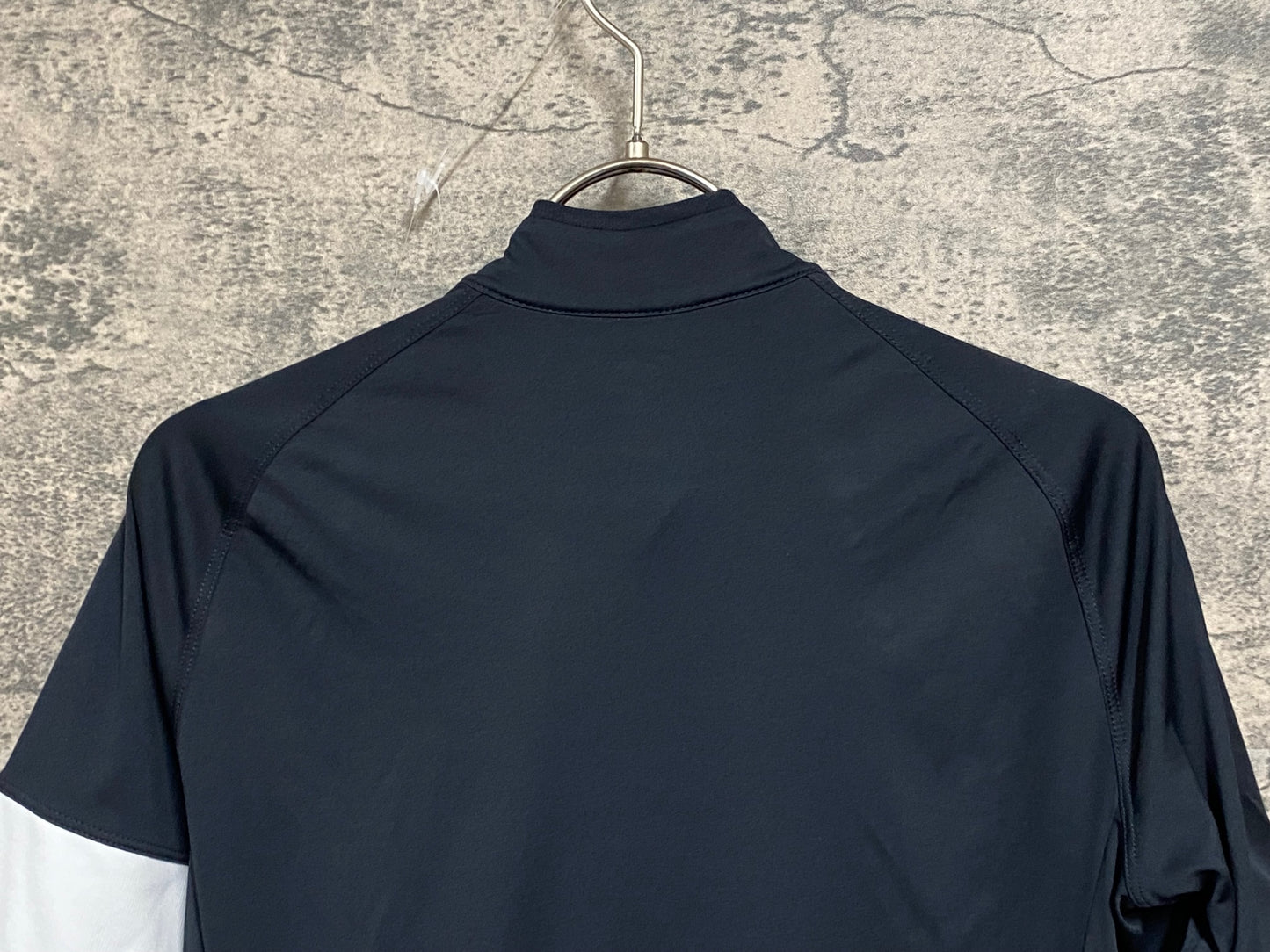 JC320 ラファ Rapha コアジャージ CORE JERSEY 黒 S