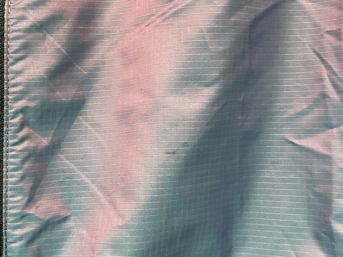 JD988 ユニバーサルカラーズ Universal Colours Spectrum Gilet ジレ サイクルベスト マジョーラ M ※汚れ