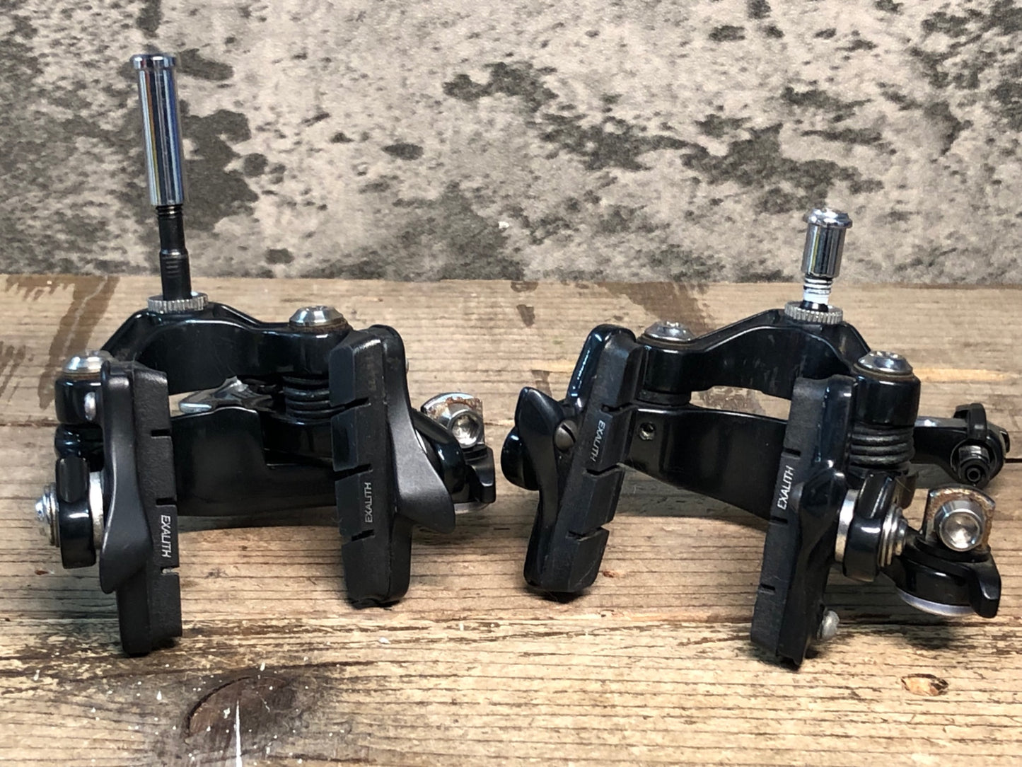 IX841 シマノ SHIMANO デュラエース DURA-ACE BR-9000 キャリパーブレーキ 前後セット