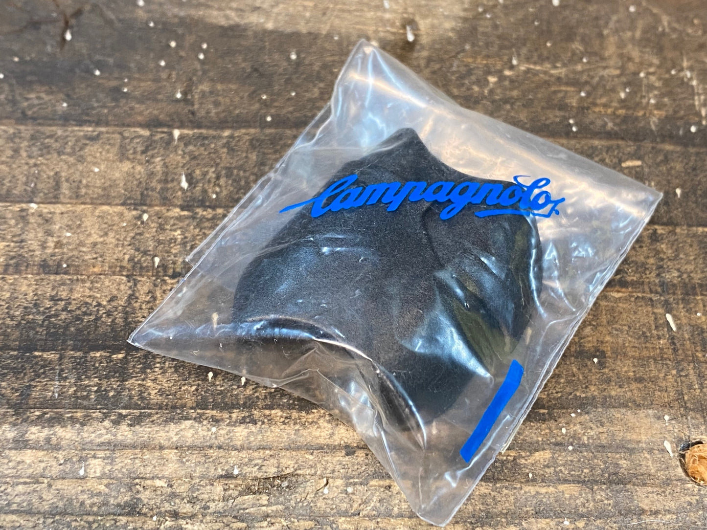 IH829 カンパニョーロ Campagnolo コーラス CHORUS レバー左右セット 2×11S カーボン ※イコールプーリー組み込み 純正プーリー付属