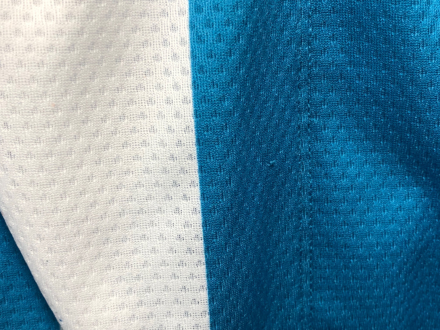 JC817 ラファ Rapha MEN'S REPLICA JERSEY 半袖 サイクルジャージ 白 水色 M TEAM sky