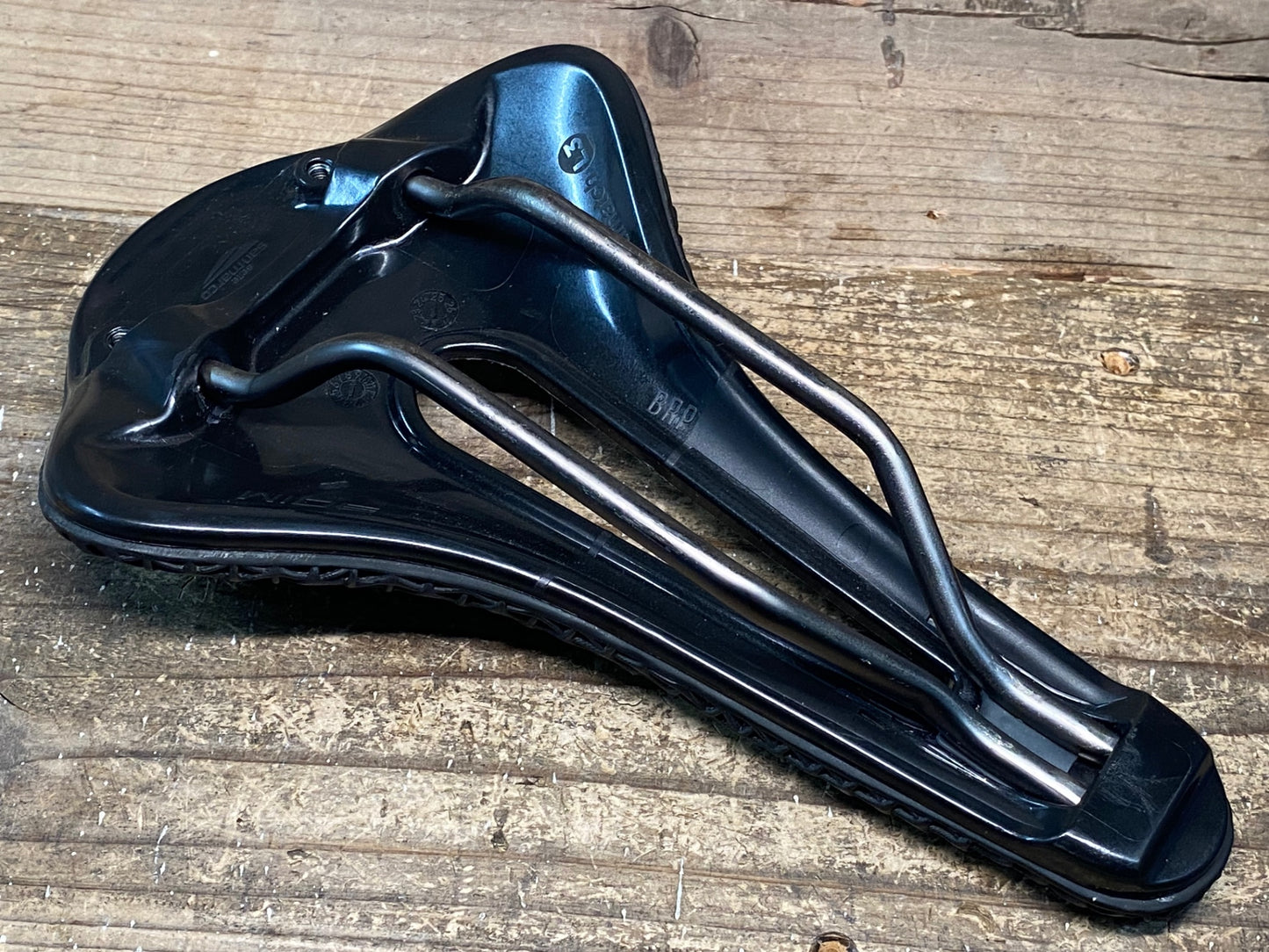 IW565 セラサンマルコ Selle SANMARCO Shortfit 2.0 3D WIDE L3 サドル Xsilite