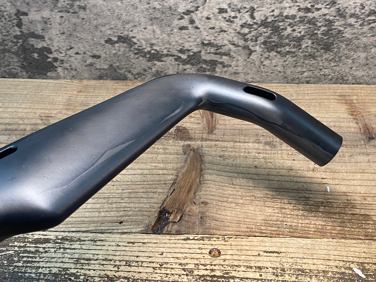 JD224 プロファイルデザイン PROFILEDESIGN SVET TT カーボン ベースバー Φ31.8 エンドC-C400mm