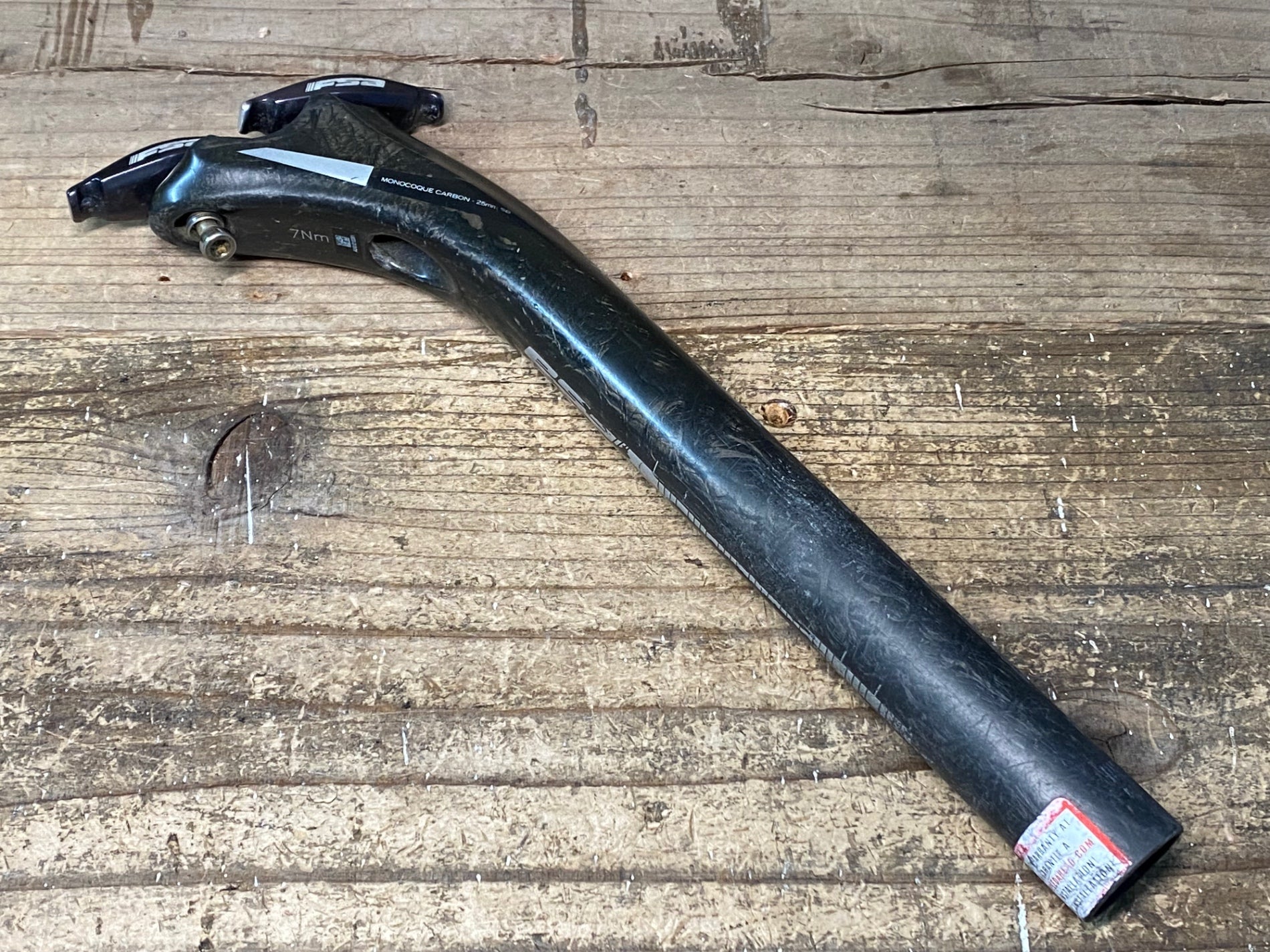 シートポスト – BICI AMORE EQ STORE