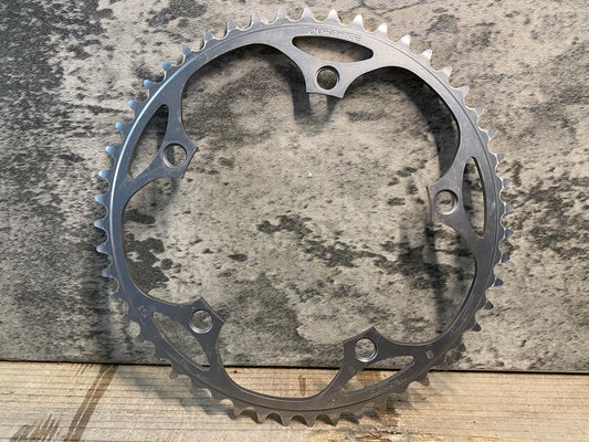 IP846 シマノ SHIMANO デュラエース DURA-ACE NJS チェーンリング 51T PCD144 トラック 厚歯