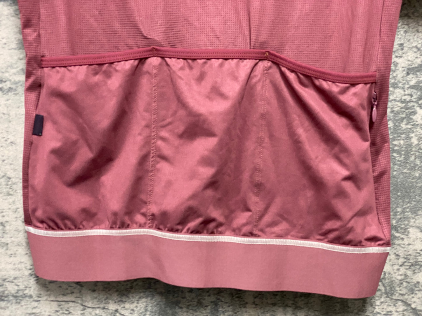 JC407 パスノーマルスタジオ Pas Normal Studios Men's Mechanism Jersey 半袖 サイクルジャージ ダスティモーヴ M