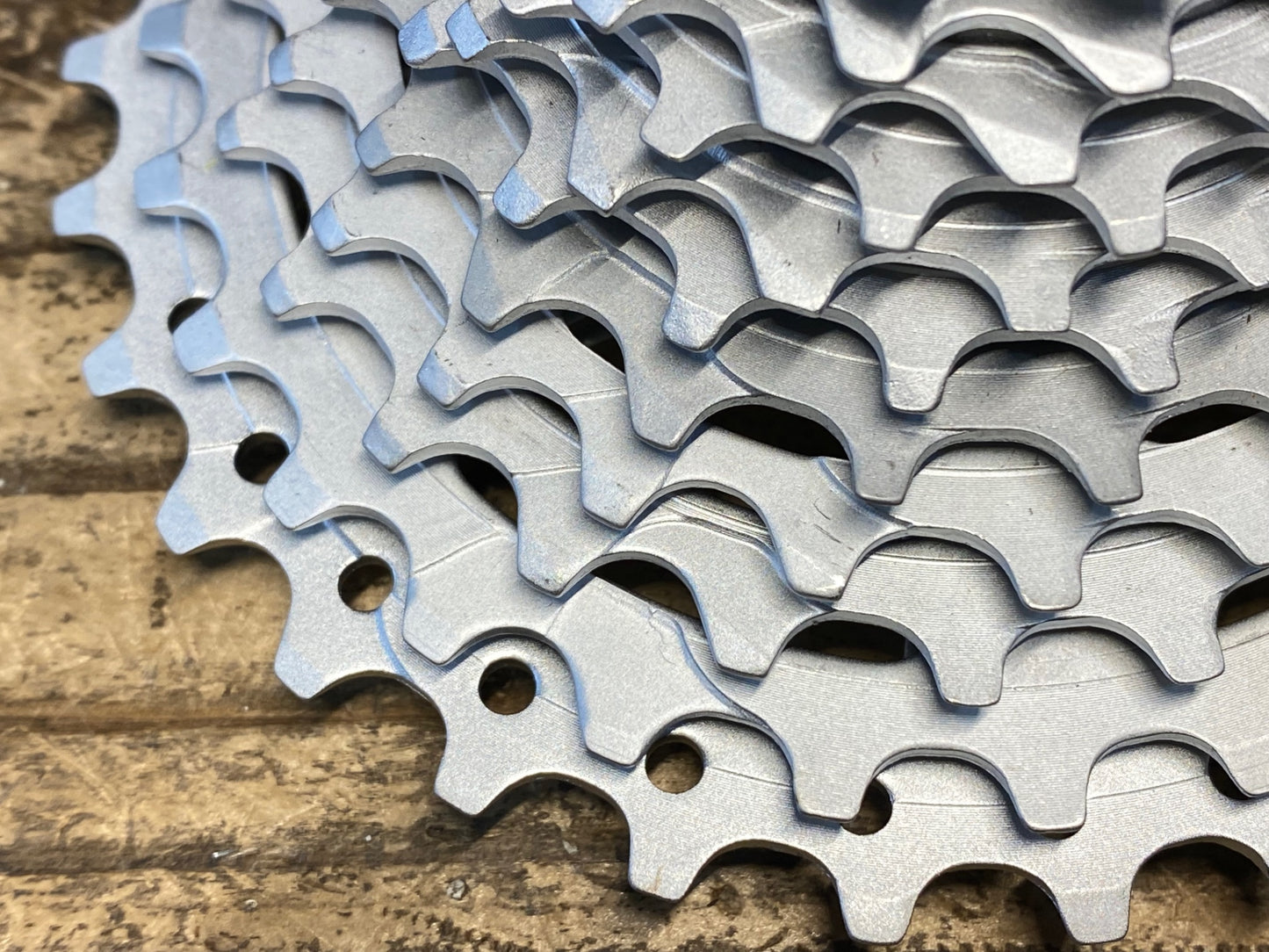 IR674 ミケ MICHE CASSETTE PRIMATO スプロケット 12-29T 11S カンパフリー対応