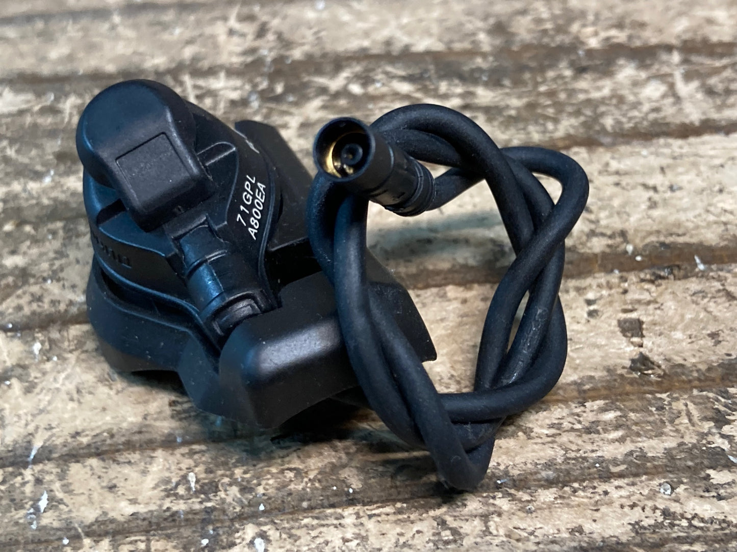 IZ283 シマノ SHIMANO SW-R9150 電動 Di2 スプリンタースイッチ サテライトスイッチ