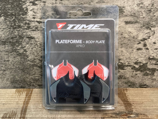 IO766 タイム TIME COVER CAP XPRO 未使用