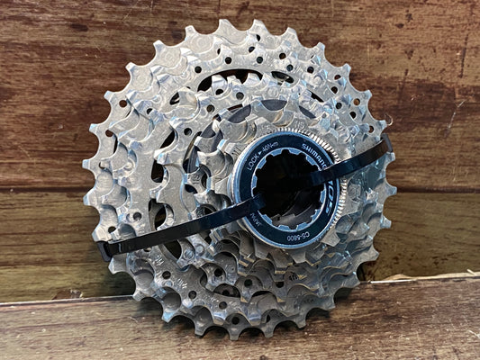 IK850 シマノ SHIMANO 105 CS-5800 スプロケット 11-28T 11S