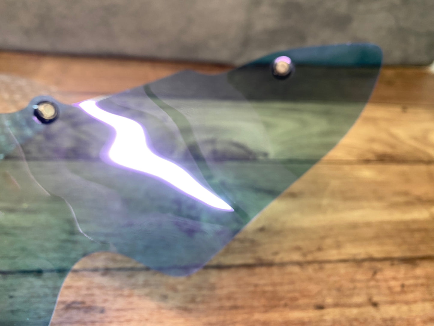 IP015 OGK カブト ARS-3 レンズ