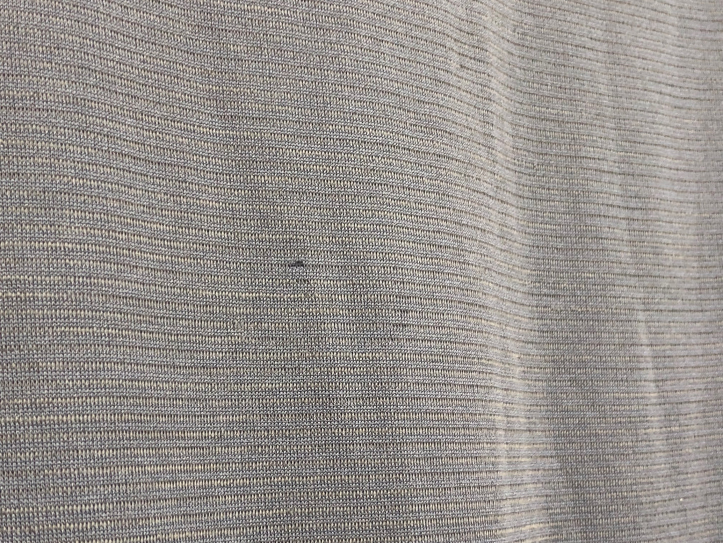 IX103 カフェドシクリステ Cafe du Cycliste EGLANTINE 半袖 サイクルジャージ グレー 黒 S