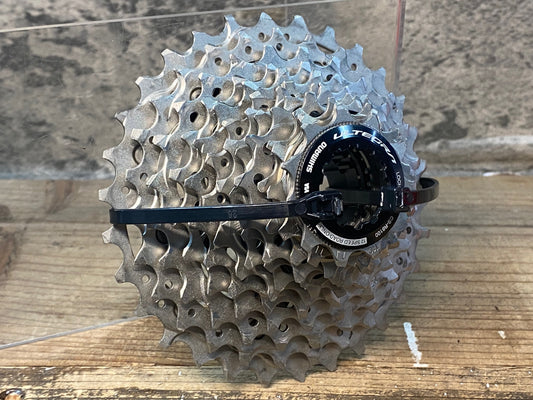 II143 シマノ SHIMANO アルテグラ ULTEGRA CS-R8100 スプロケット 11-30T 12S