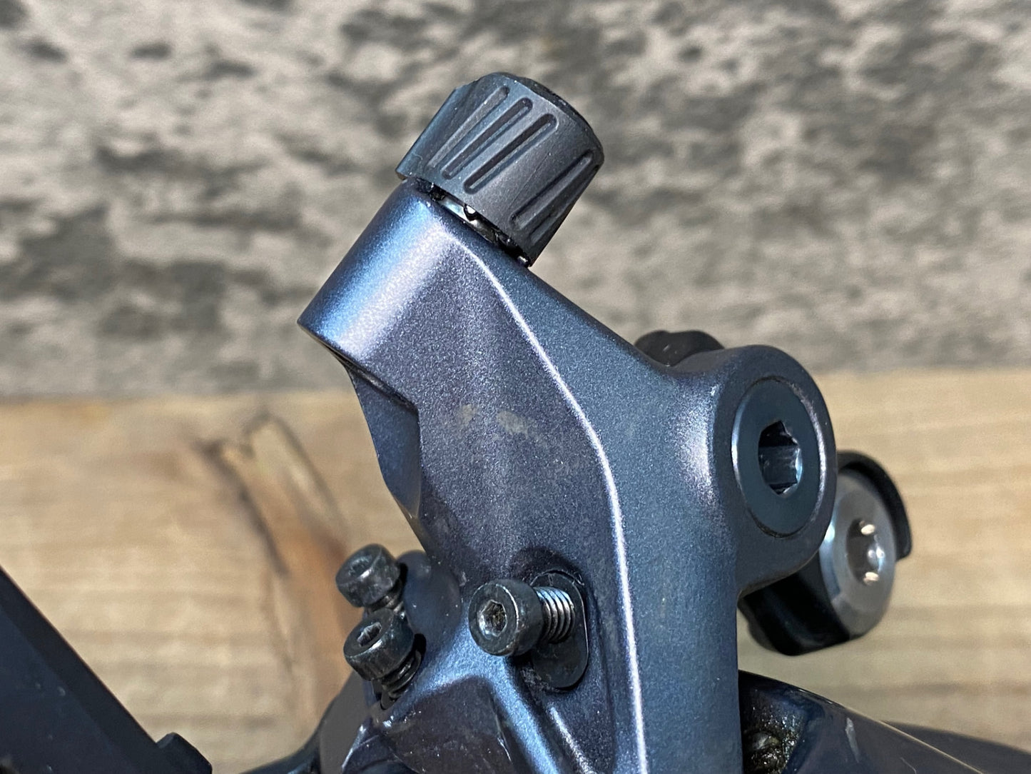 JB558 シマノ SHIMANO アルテグラ ULTEGRA RD-R8000 GS リアディレイラー 11S