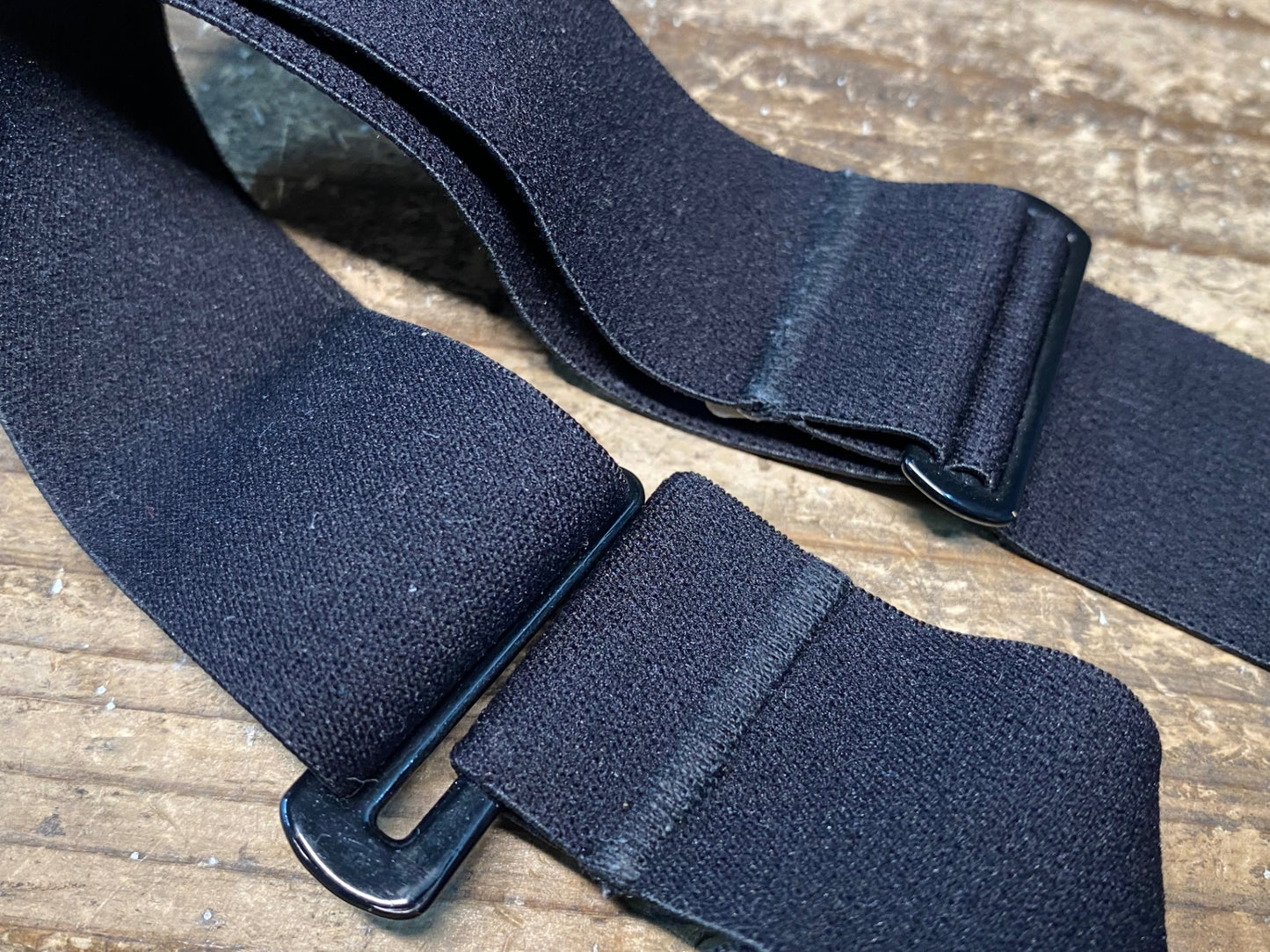 IO781 ガーミン GARMIN 心拍計 ハートレートセンサー ANT+