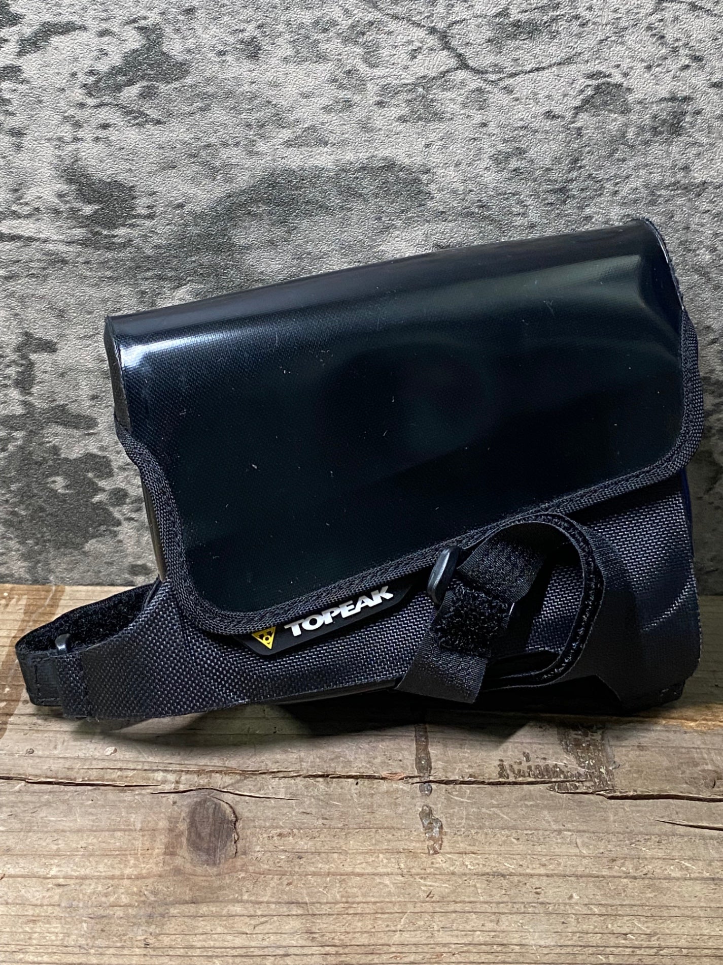 IV544 トピーク TOPEAK トライ ドライバッグ TRI DRYBAG トップチューブバッグ