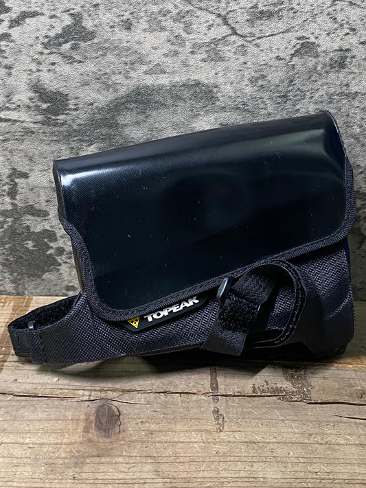IV544 トピーク TOPEAK トライ ドライバッグ TRI DRYBAG トップチューブバッグ