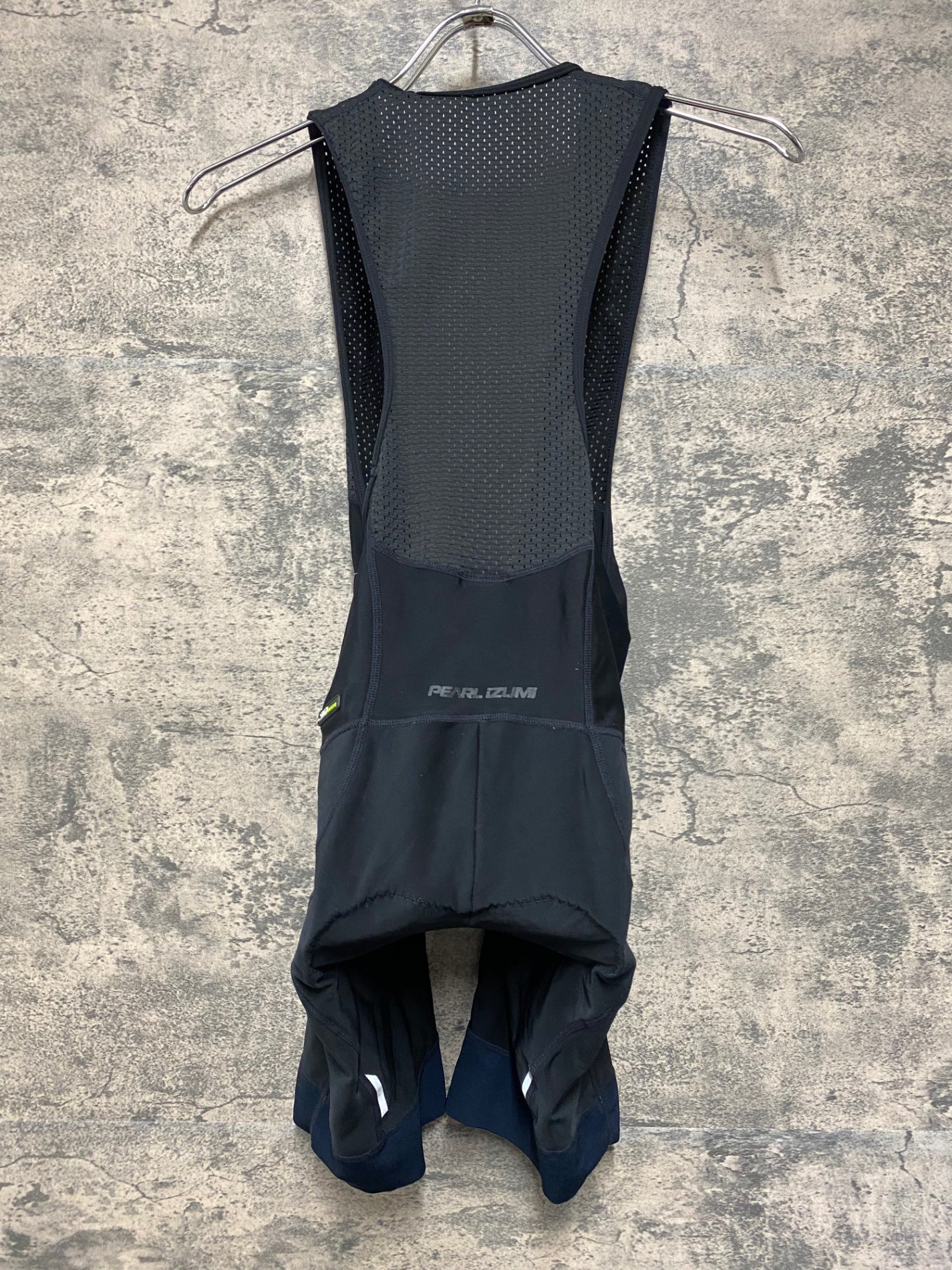 JD170 パールイズミ PEARL iZUMi ビブショーツ 黒 L