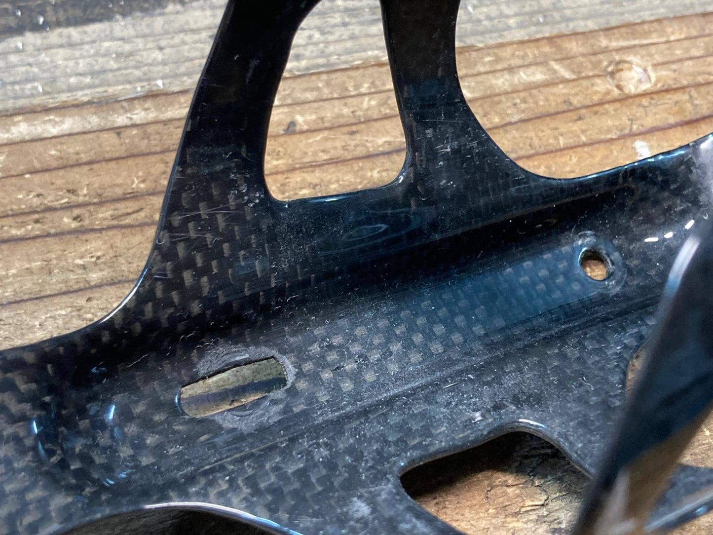 IR510 ボーマ BOMA BC-07 カーボンボトルケージ セット