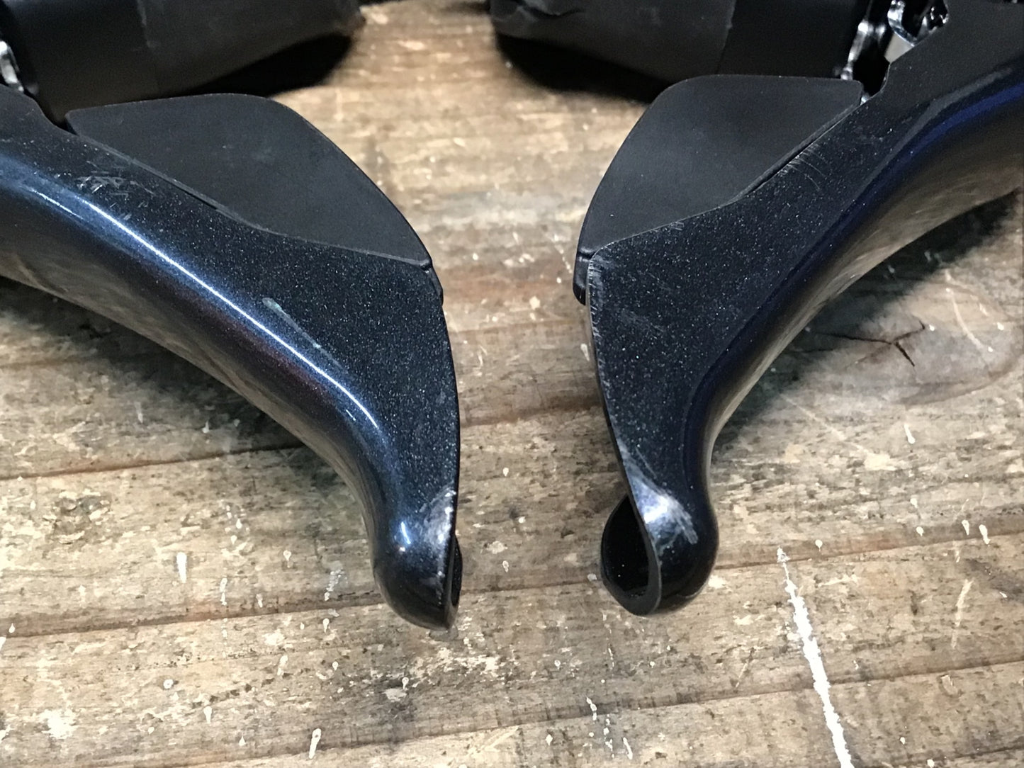 IS084 シマノ SHIMANO ソラ SORA ST-R3000 STIレバー 2x9S