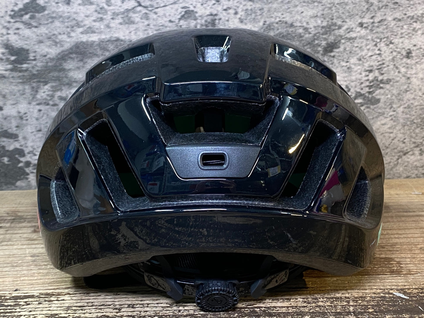 JC911 レイザー LAZER TEMPO KINETICORE ヘルメット 64-61サイズ 2024/3製造